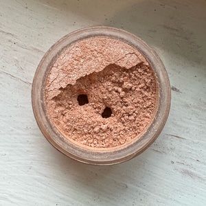 BareMinerals Eyeshadow
